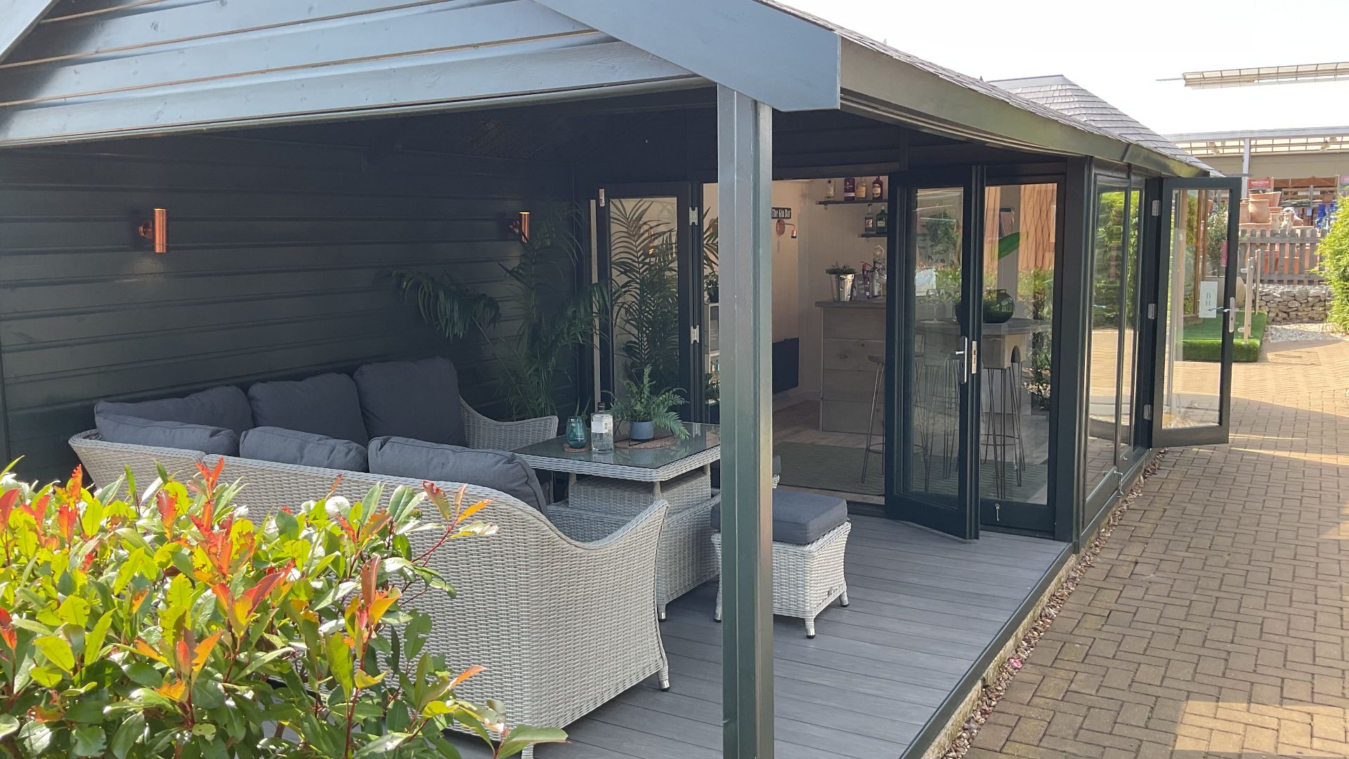 Studio Pavilion Ex-Display available at Nottingham (Nottinghamshire)