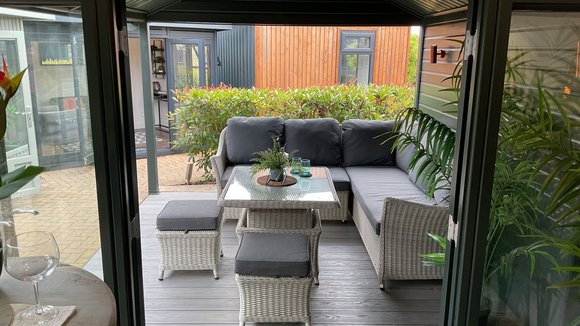 Studio Pavilion Ex-Display available at Nottingham (Nottinghamshire)