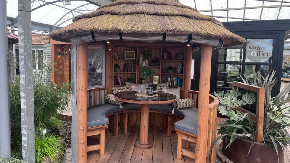 Mara Ex-Display available at Newhaven (Sussex)