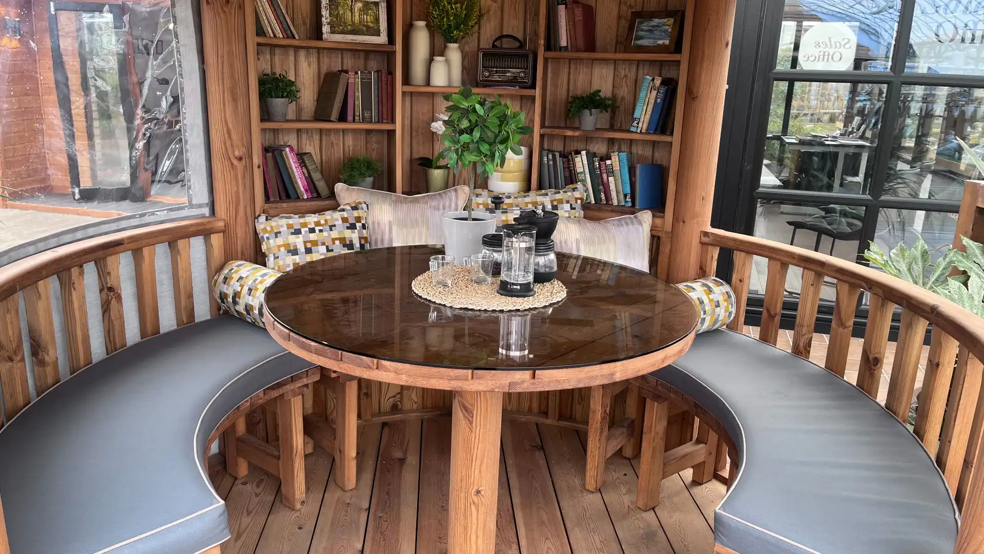 Mara Ex-Display available at Newhaven (Sussex)