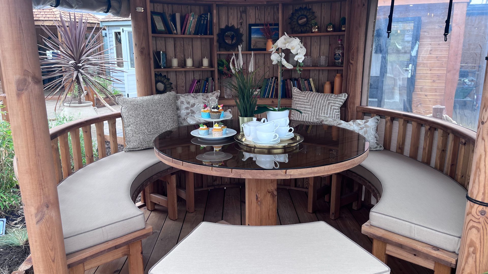 Savannah Ex-Display available at Newhaven (Sussex)