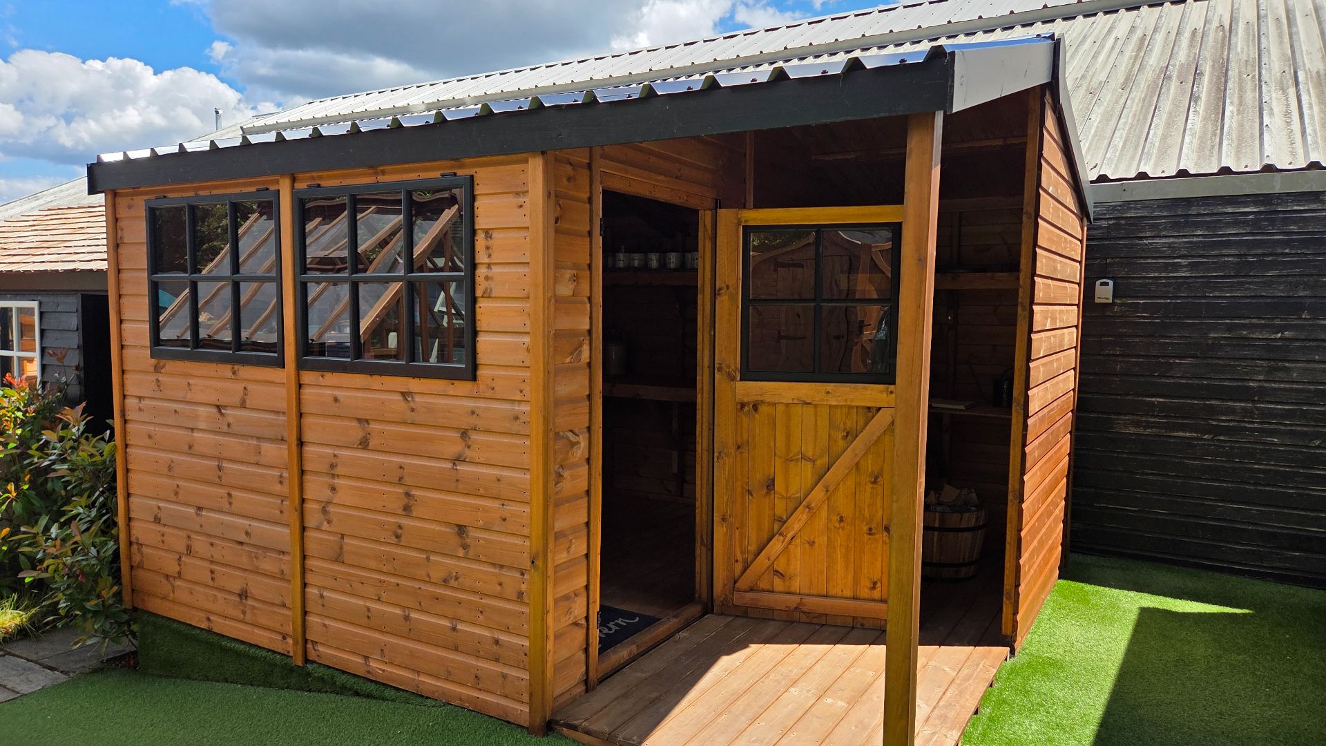 Malvern Heavy Duty Combination Ex-Display available at Horsham (Sussex)