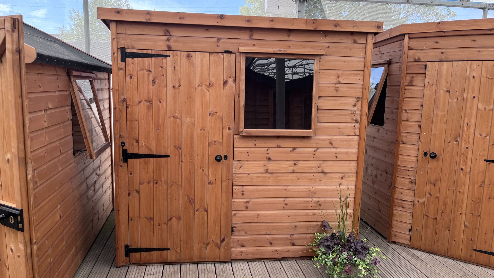 Bewdley Pent Ex-Display available at Newhaven (Sussex)