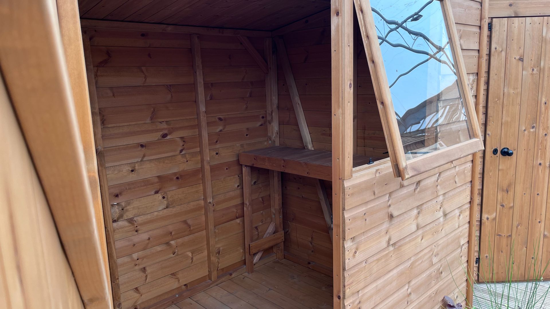 Bewdley Pent Ex-Display available at Newhaven (Sussex)