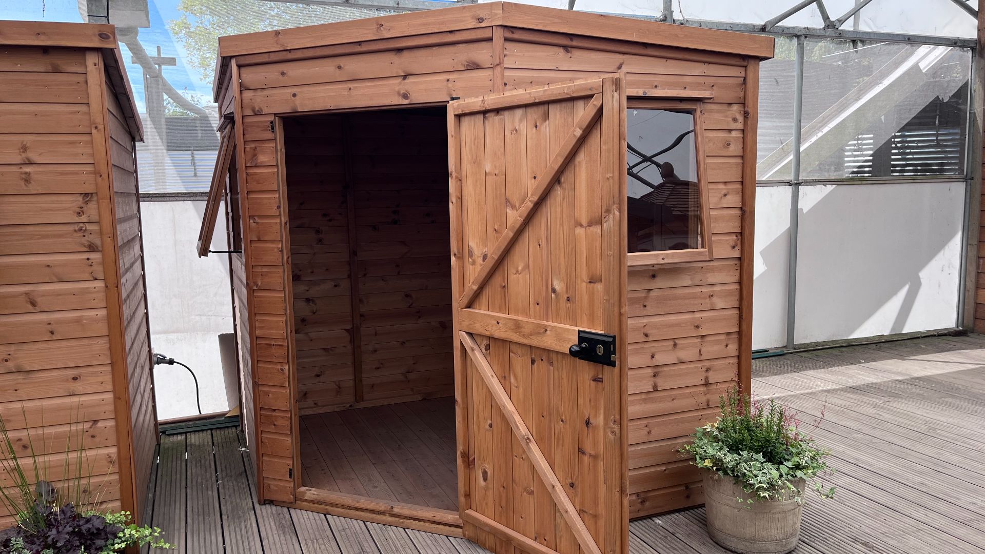 Bewdley Corner Ex-Display available at Newhaven (Sussex)