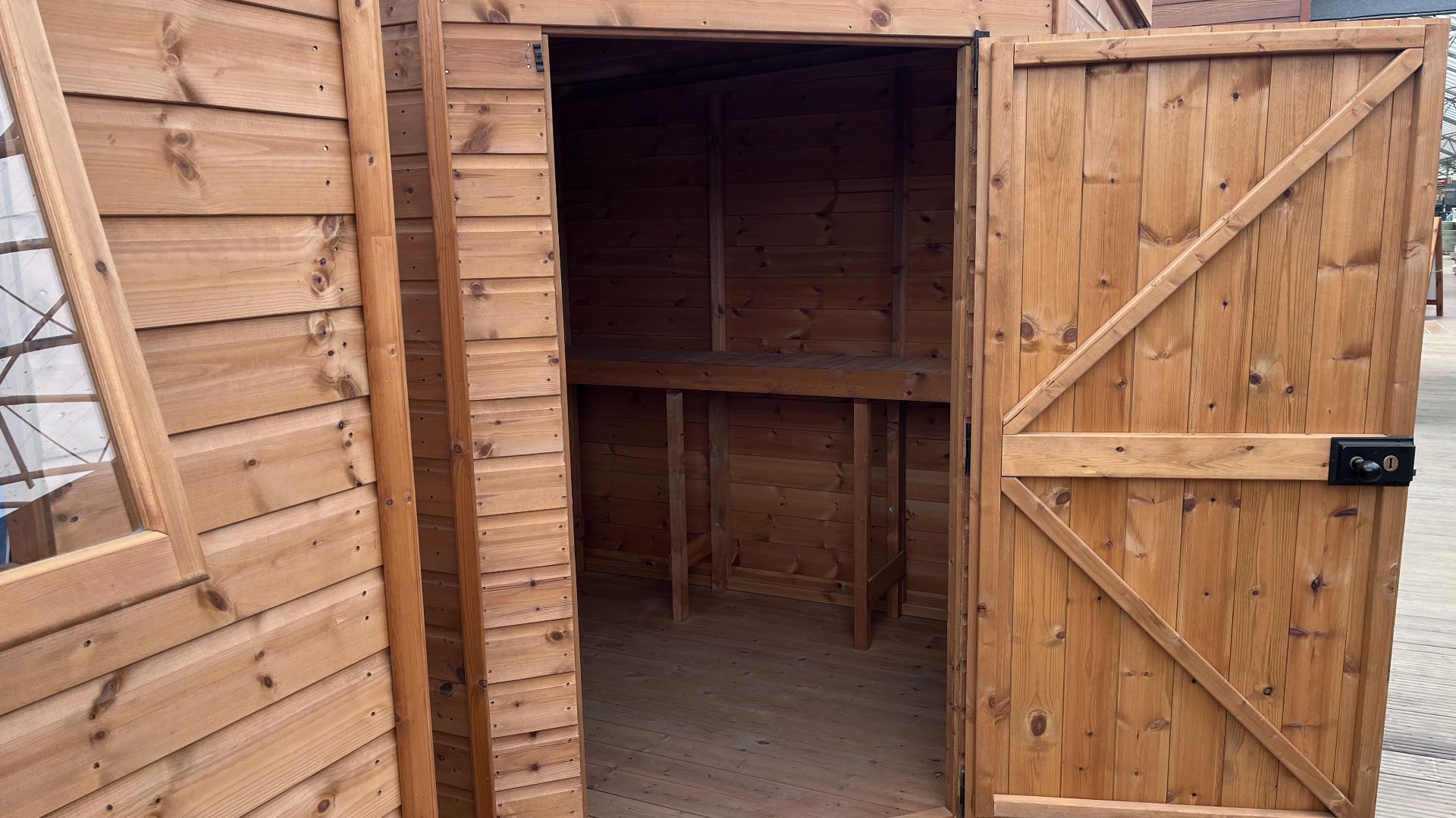 Bewdley Corner Ex-Display available at Newhaven (Sussex)