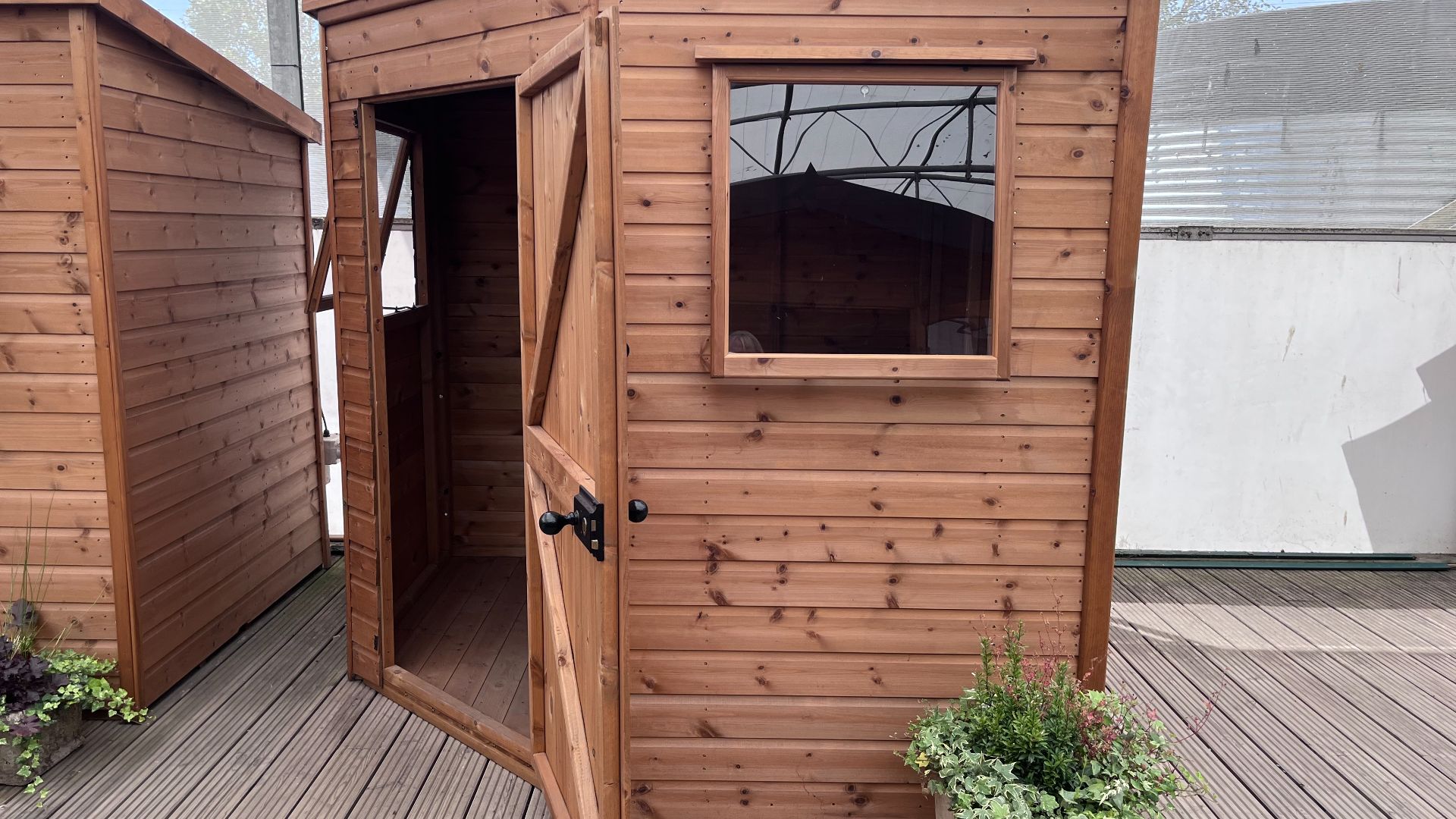 Bewdley Corner Ex-Display available at Newhaven (Sussex)
