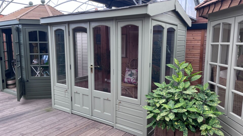 Astwood Ex-Display available at Newhaven (Sussex)