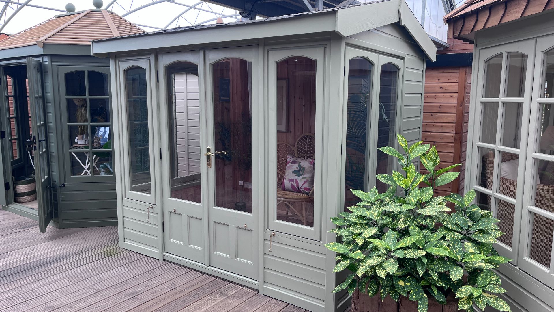 Astwood Ex-Display available at Newhaven (Sussex)