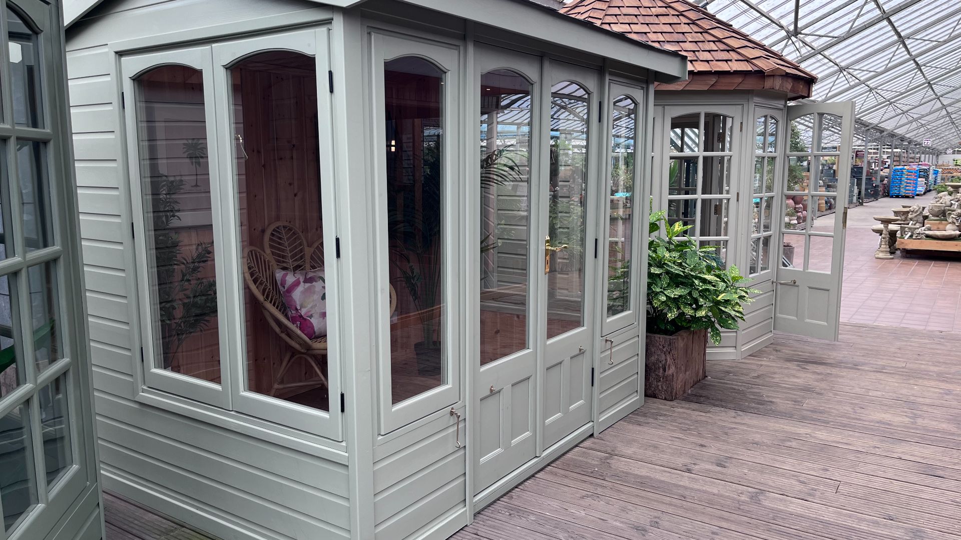 Astwood Ex-Display available at Newhaven (Sussex)