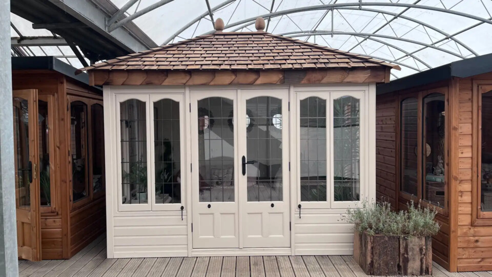 Ashton Ex-Display available at Newhaven (Sussex)