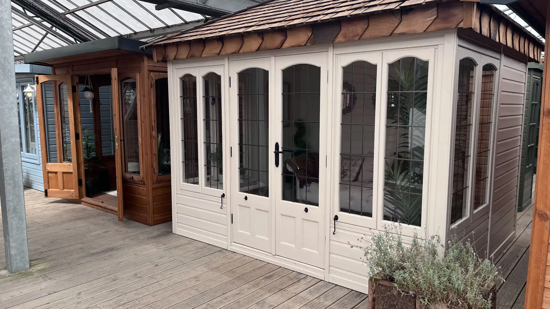 Ashton Ex-Display available at Newhaven (Sussex)