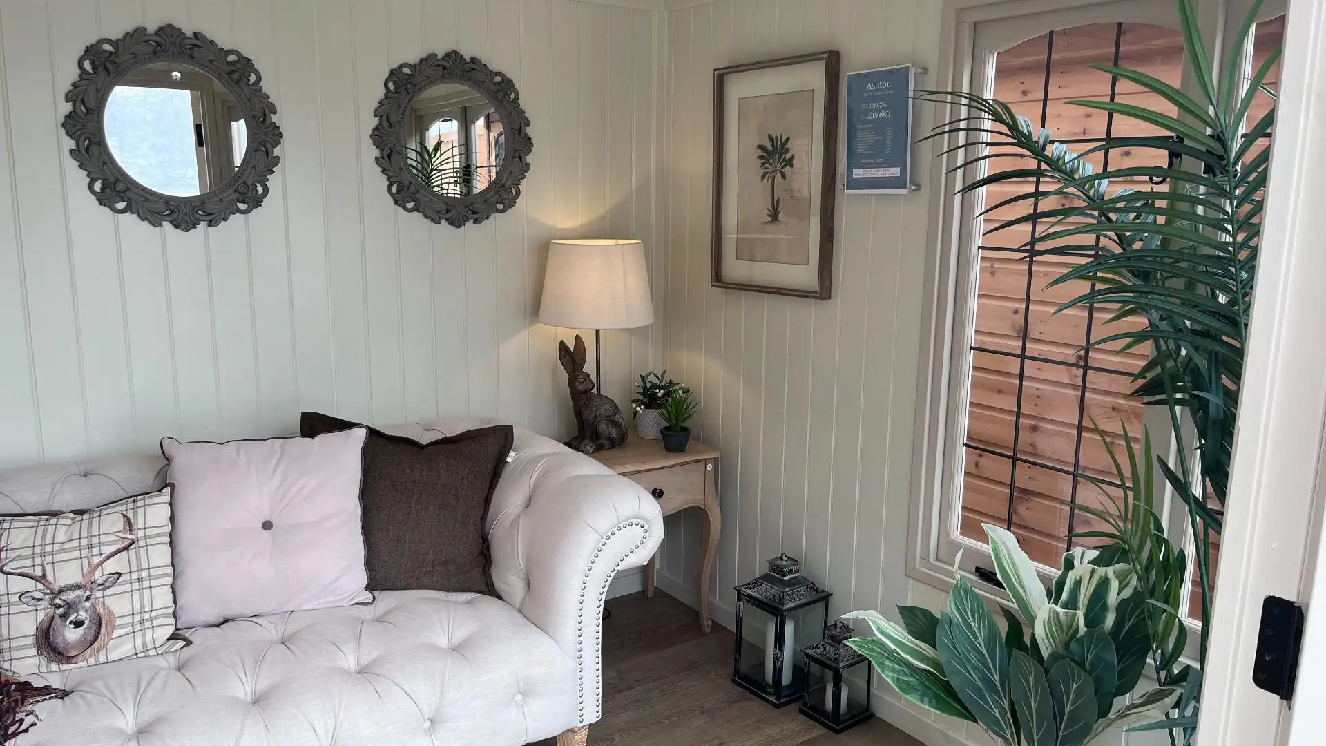 Ashton Ex-Display available at Newhaven (Sussex)