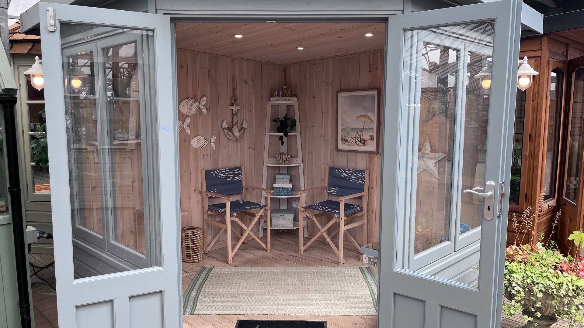 Harwood Ex-Display available at Newhaven (Sussex)