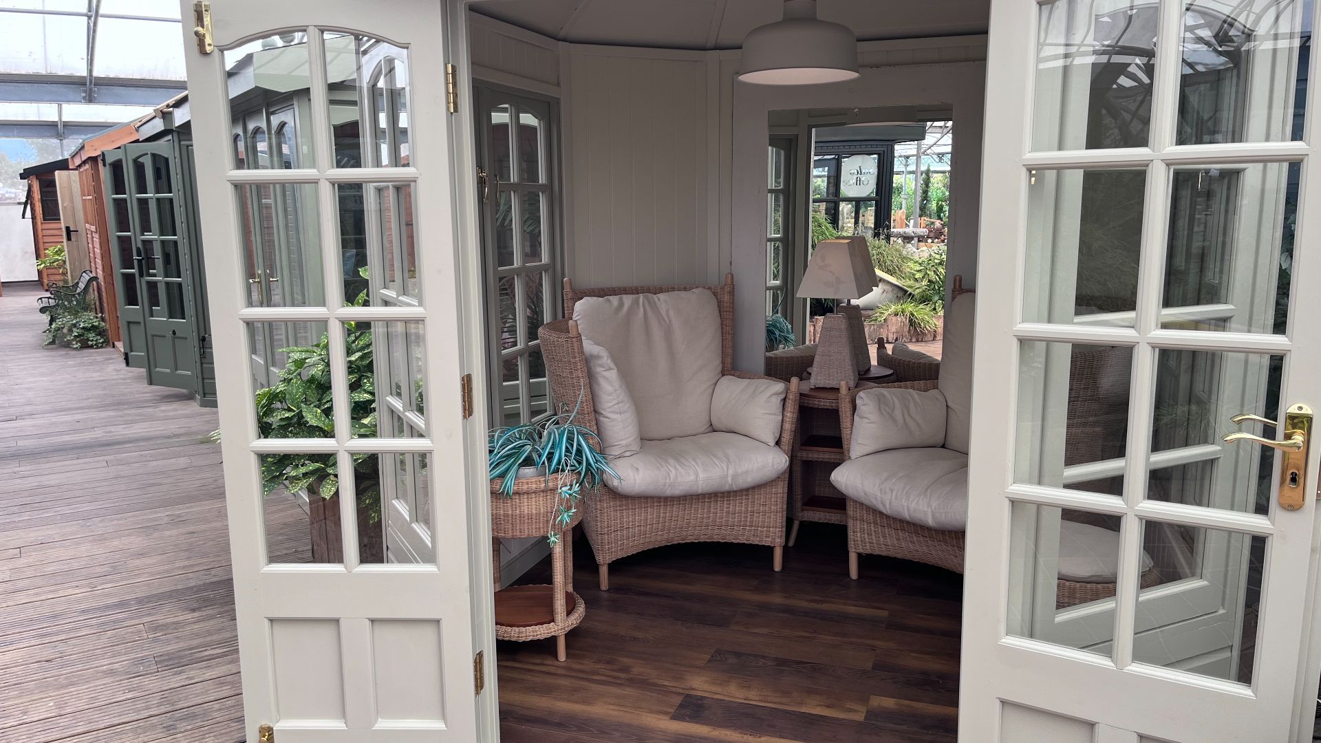 Hopton Ex-Display available at Newhaven (Sussex)