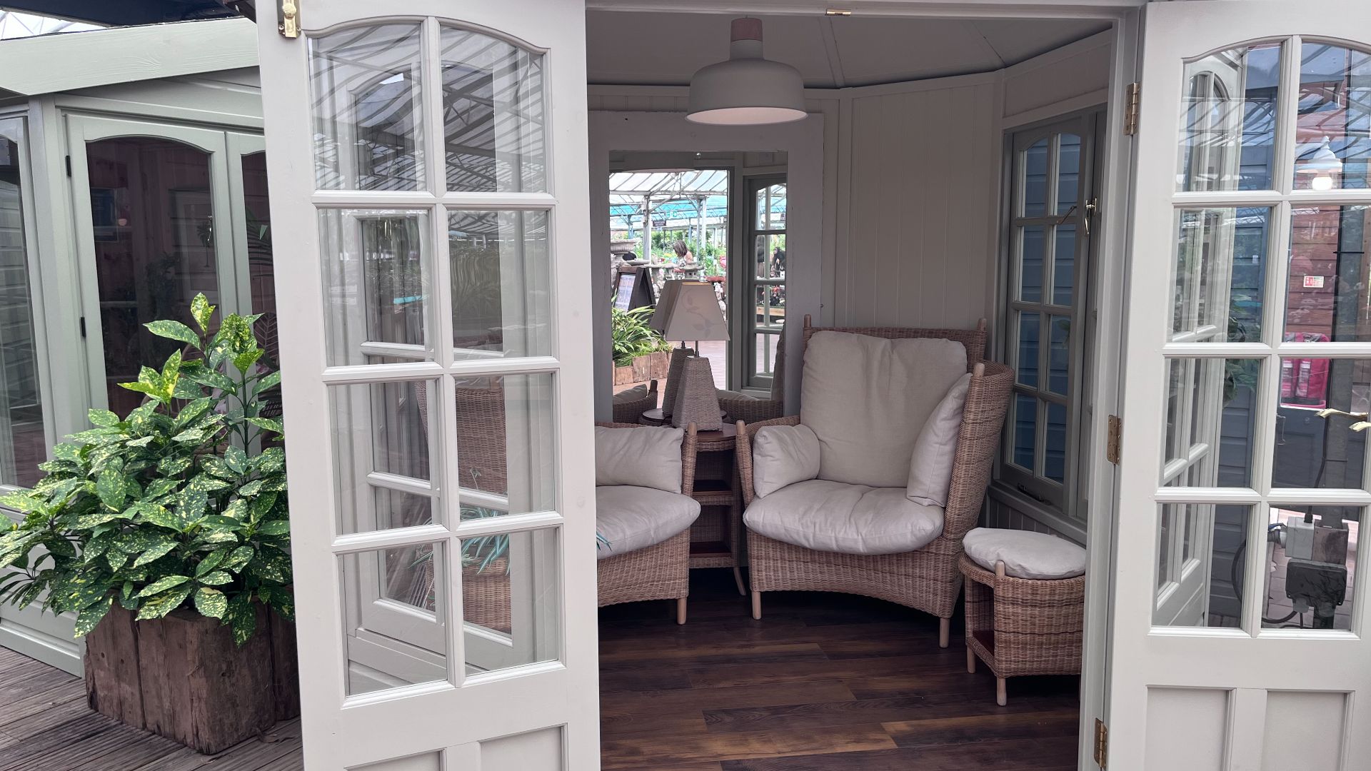 Hopton Ex-Display available at Newhaven (Sussex)