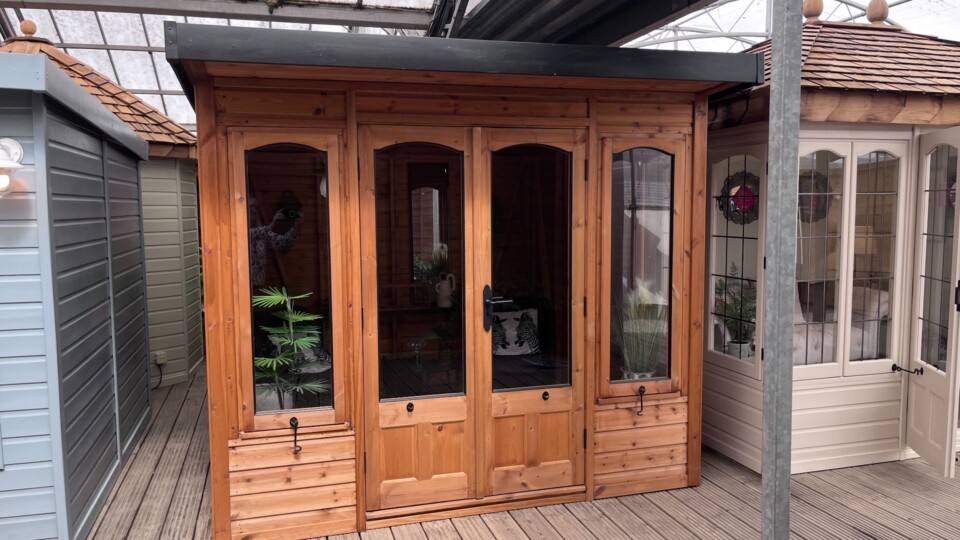 Stretton Ex-Display available at Newhaven (Sussex)