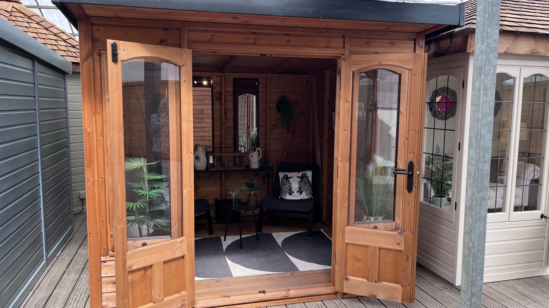 Stretton Ex-Display available at Newhaven (Sussex)