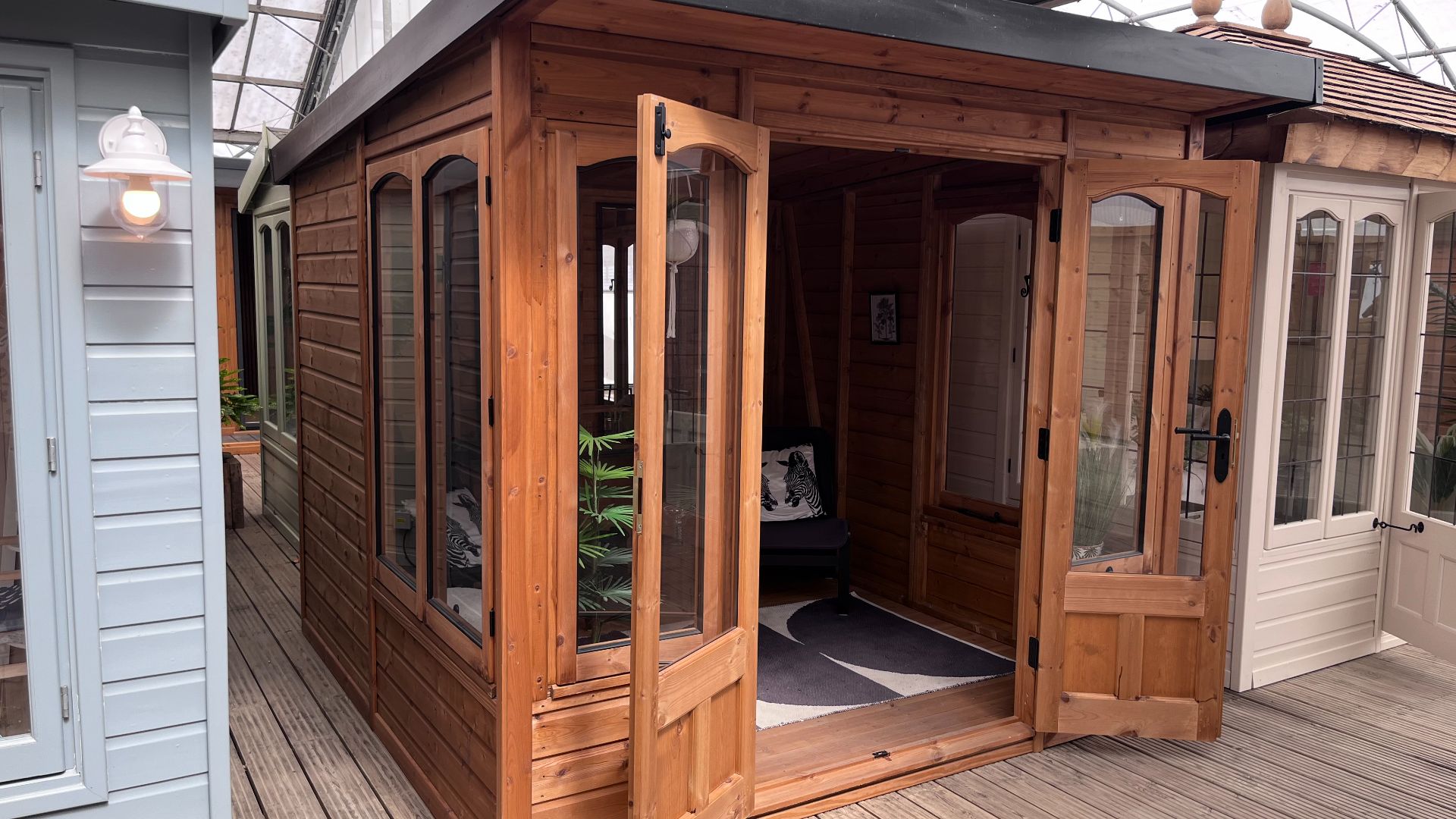 Stretton Ex-Display available at Newhaven (Sussex)