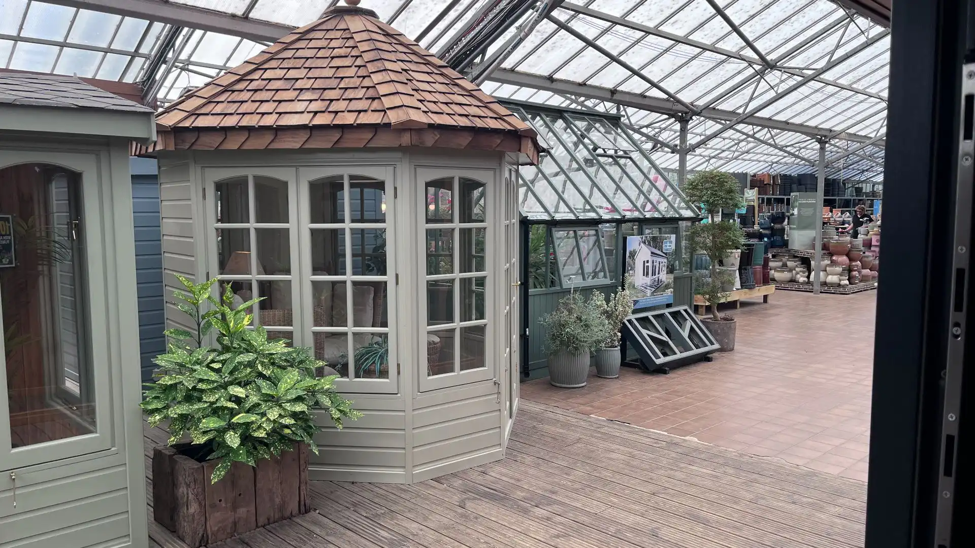 Hopton Ex-Display available at Newhaven (Sussex)