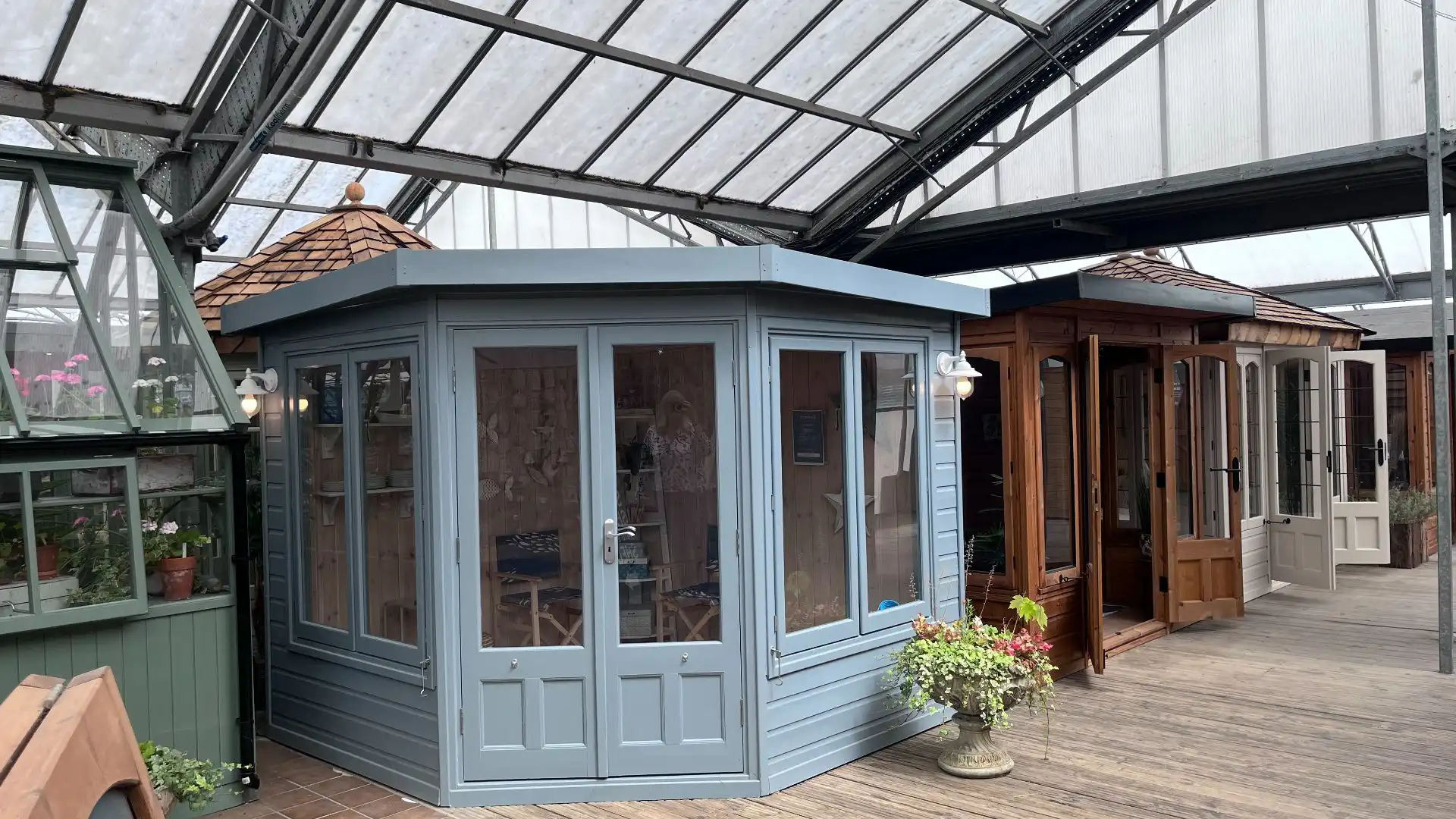 Harwood Ex-Display available at Newhaven (Sussex)