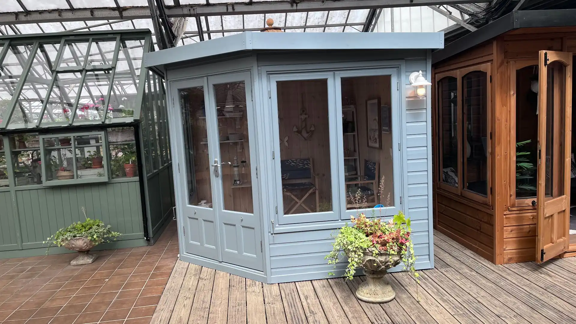 Harwood Ex-Display available at Newhaven (Sussex)