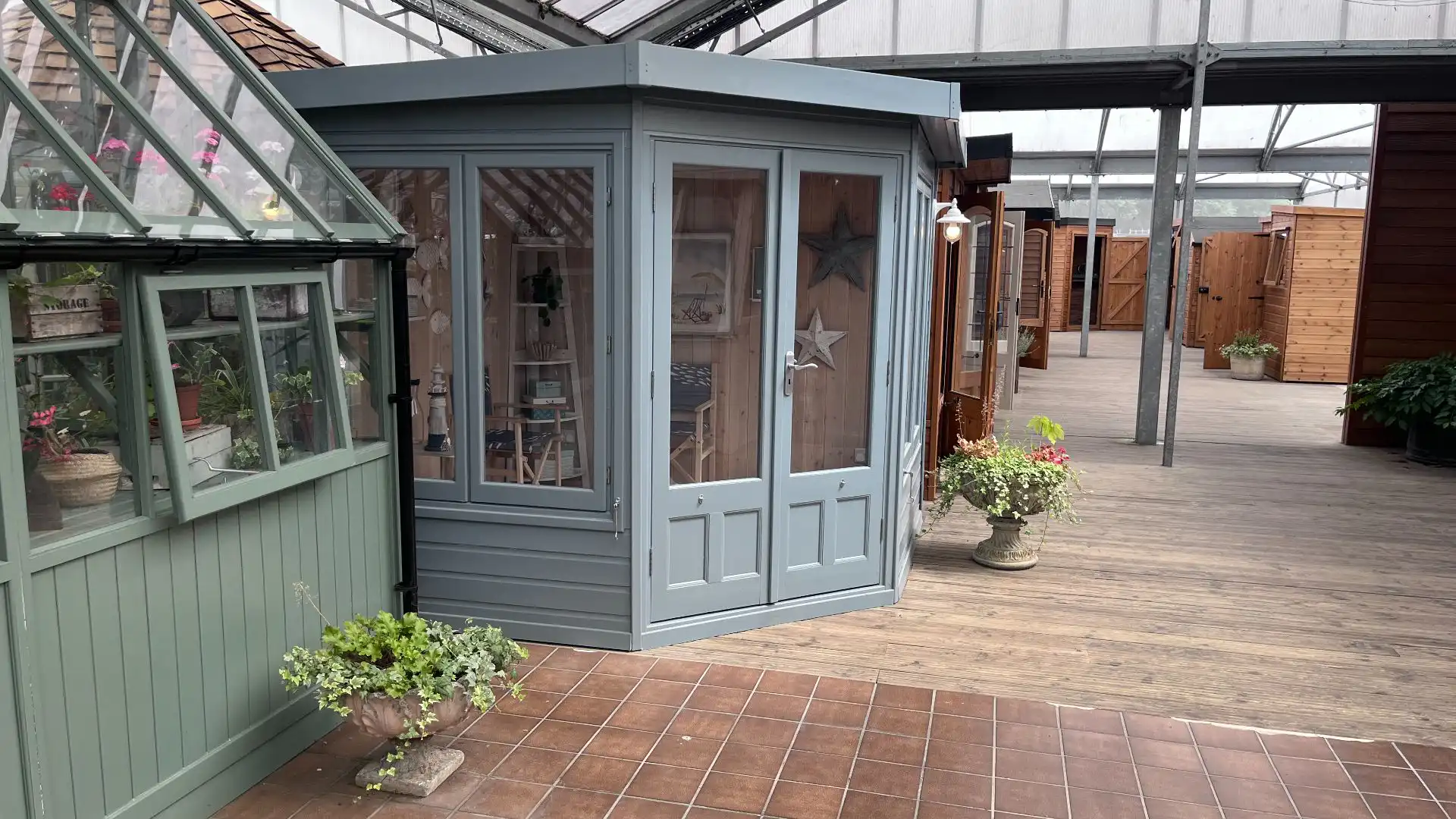 Harwood Ex-Display available at Newhaven (Sussex)