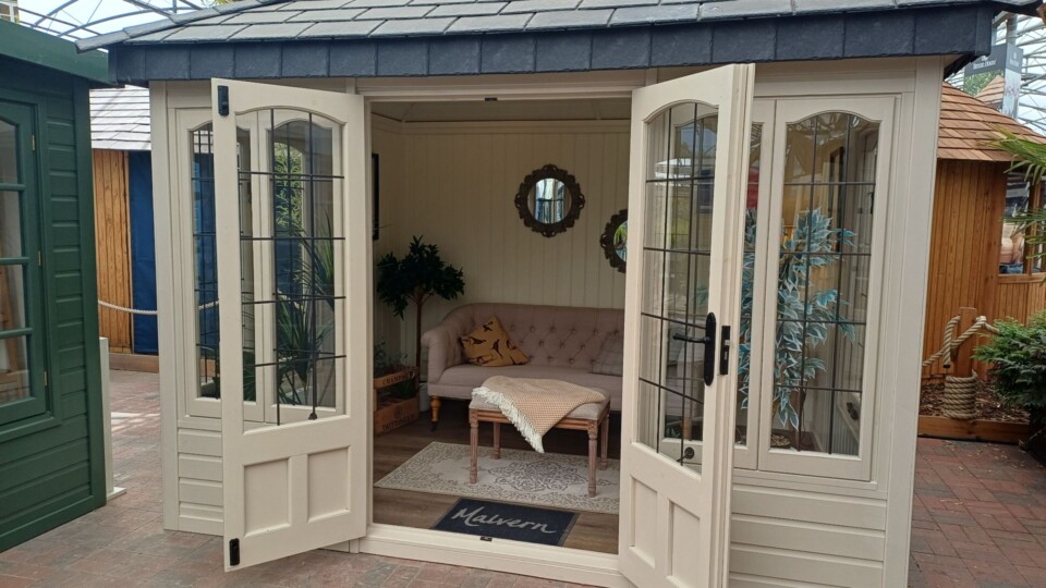 Ashton Ex-Display available at Hassocks (Sussex)