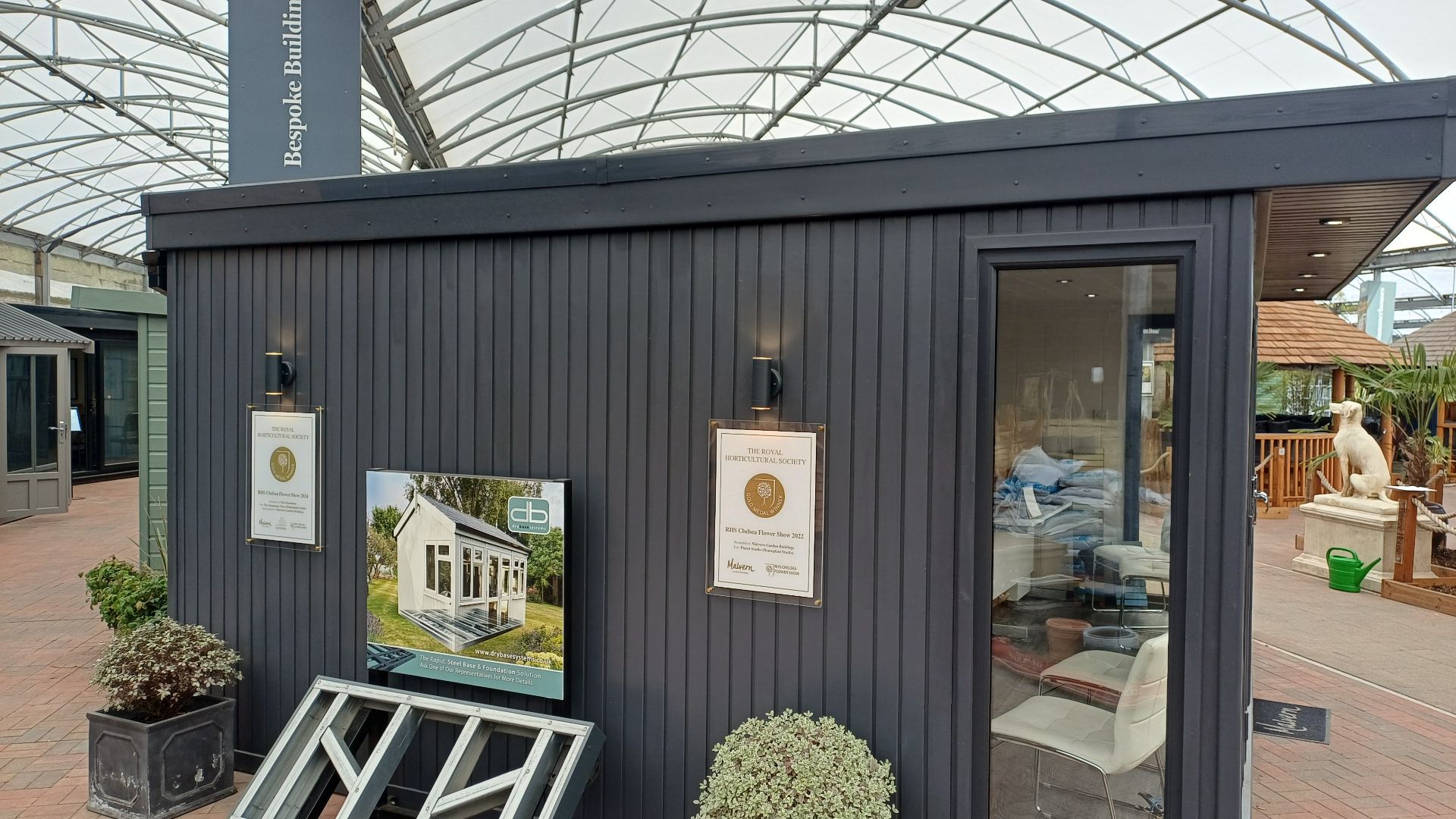 Hanley Flat  Ex-Display available at Hassocks (Sussex)