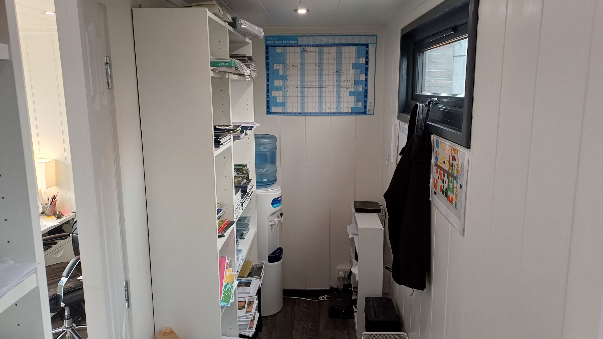 Hanley Flat  Ex-Display available at Hassocks (Sussex)