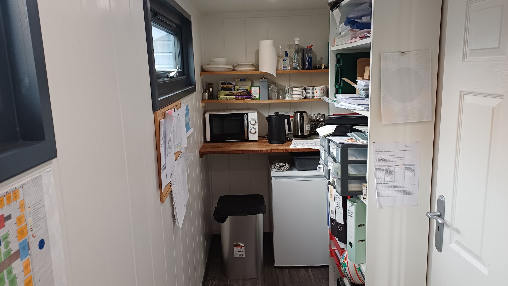 Hanley Flat  Ex-Display available at Hassocks (Sussex)