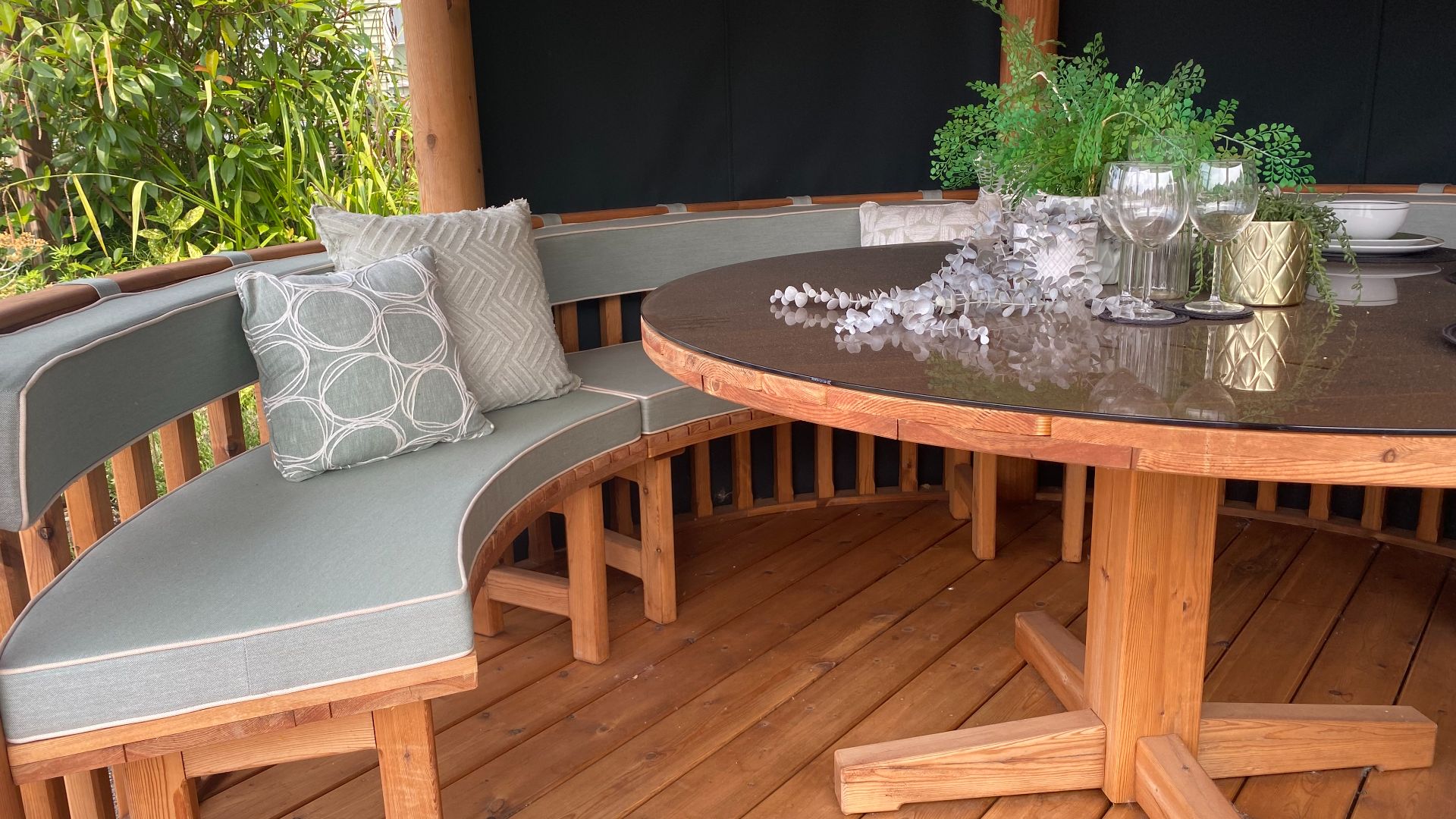 Safari Ex-Display available at Chippenham (Wiltshire)