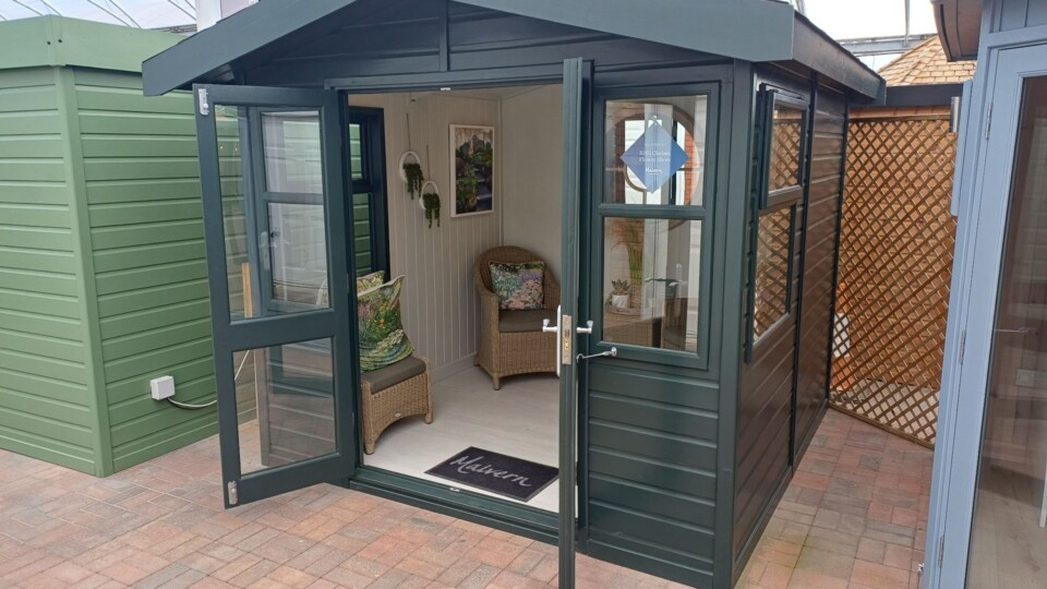 Studio Apex Ex-Display available at Hassocks (Sussex)