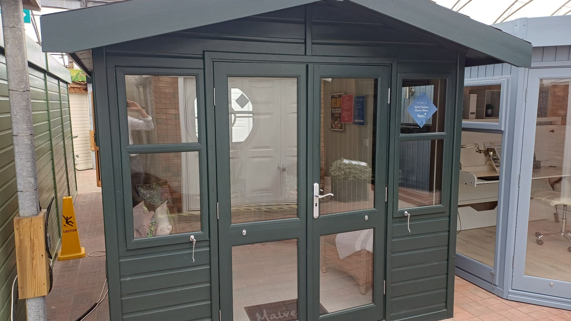 Studio Apex Ex-Display available at Hassocks (Sussex)