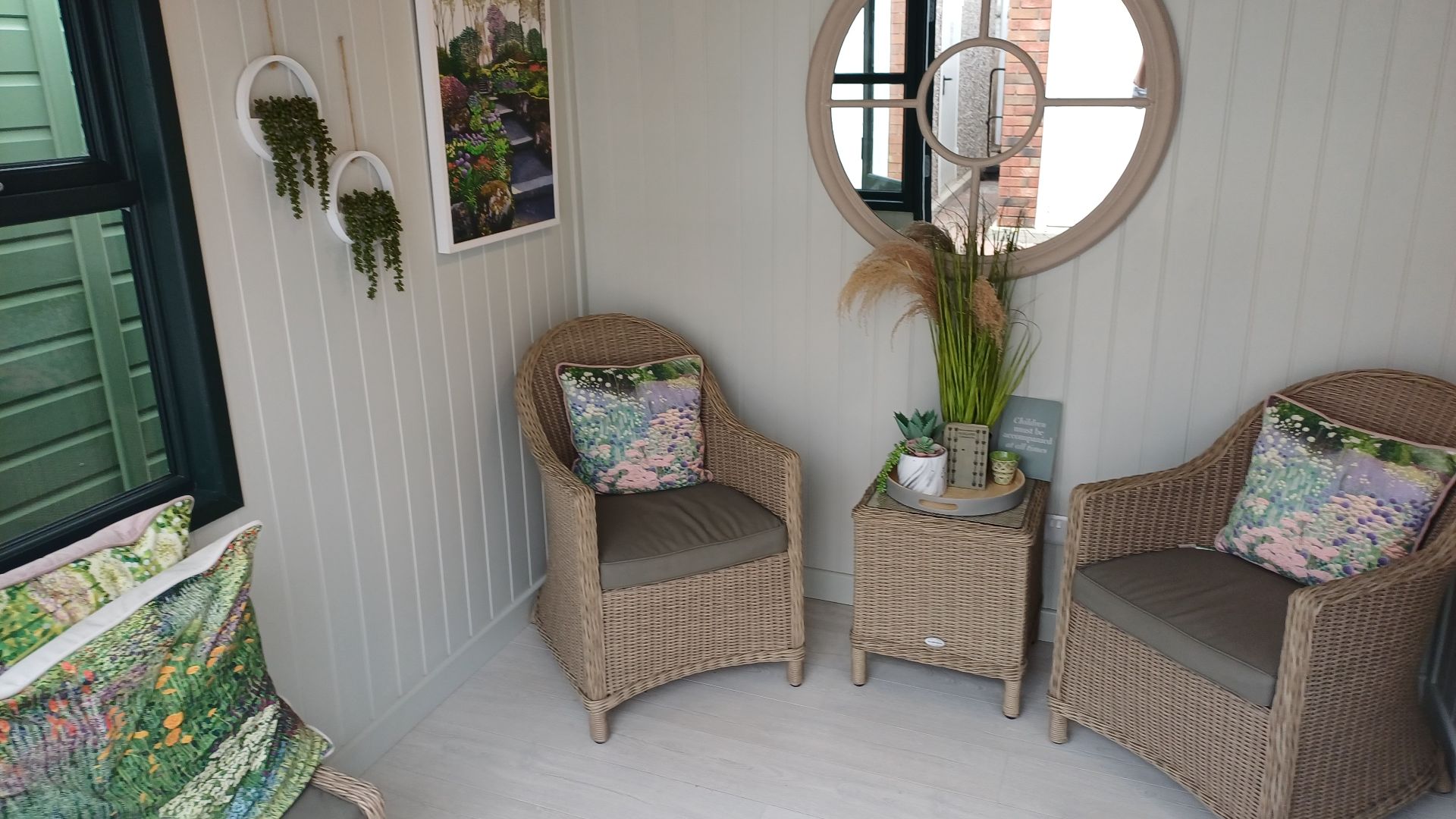 Studio Apex Ex-Display available at Hassocks (Sussex)