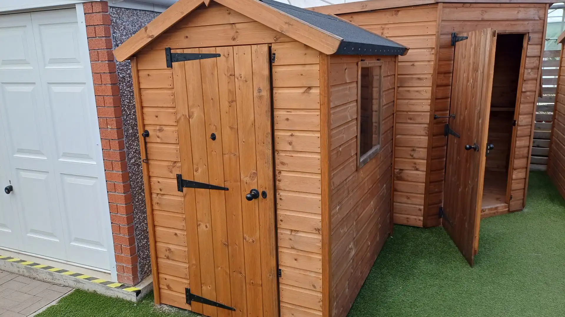 Bewdley Apex Ex-Display available at Hassocks (Sussex)