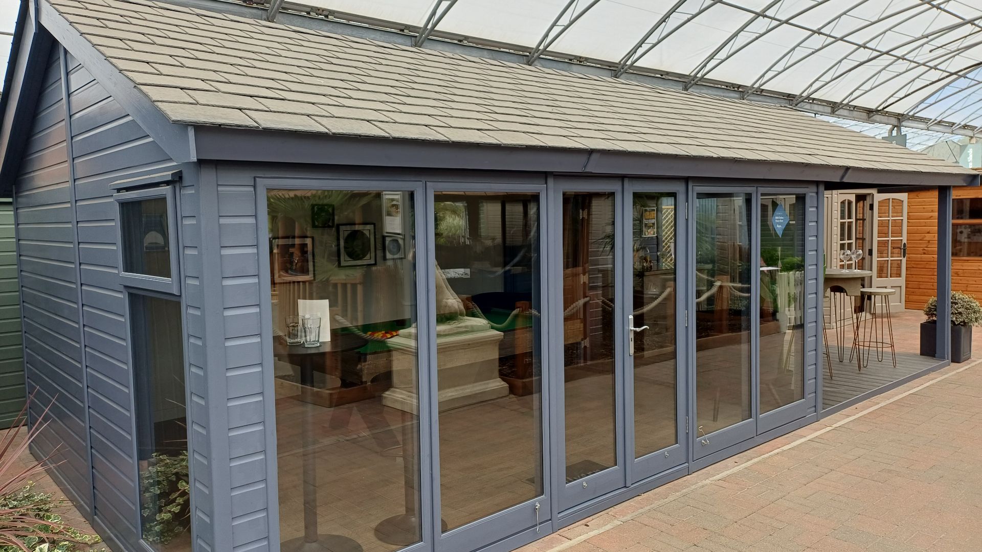 Studio Pavilion Ex-Display available at Hassocks (Sussex)