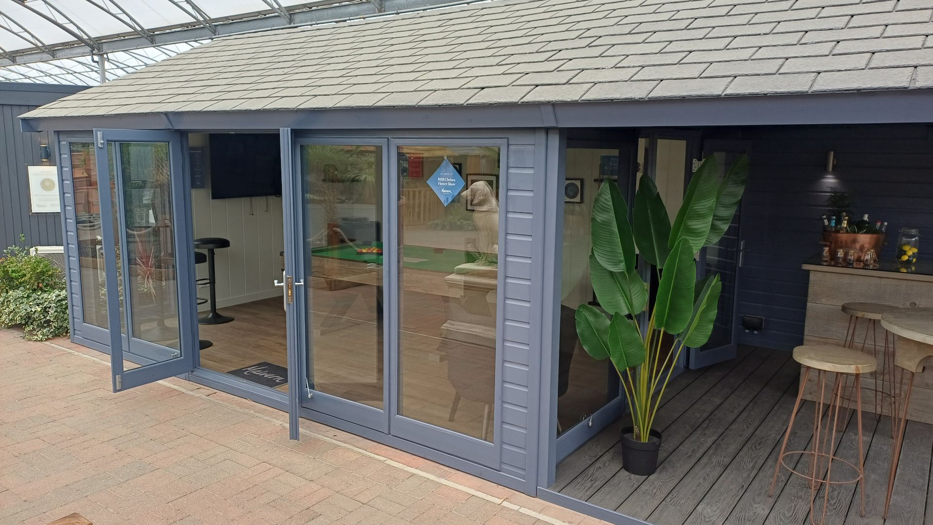Studio Pavilion Ex-Display available at Hassocks (Sussex)