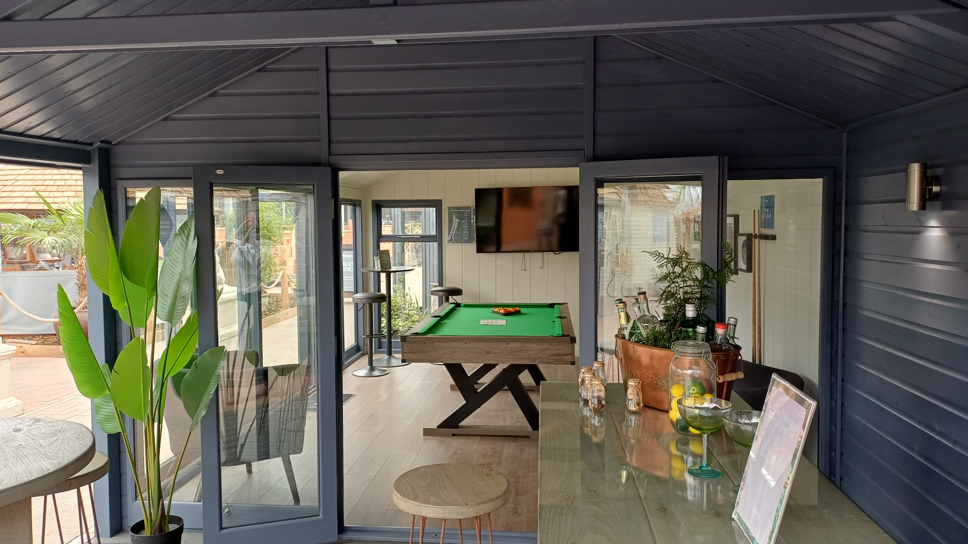 Studio Pavilion Ex-Display available at Hassocks (Sussex)