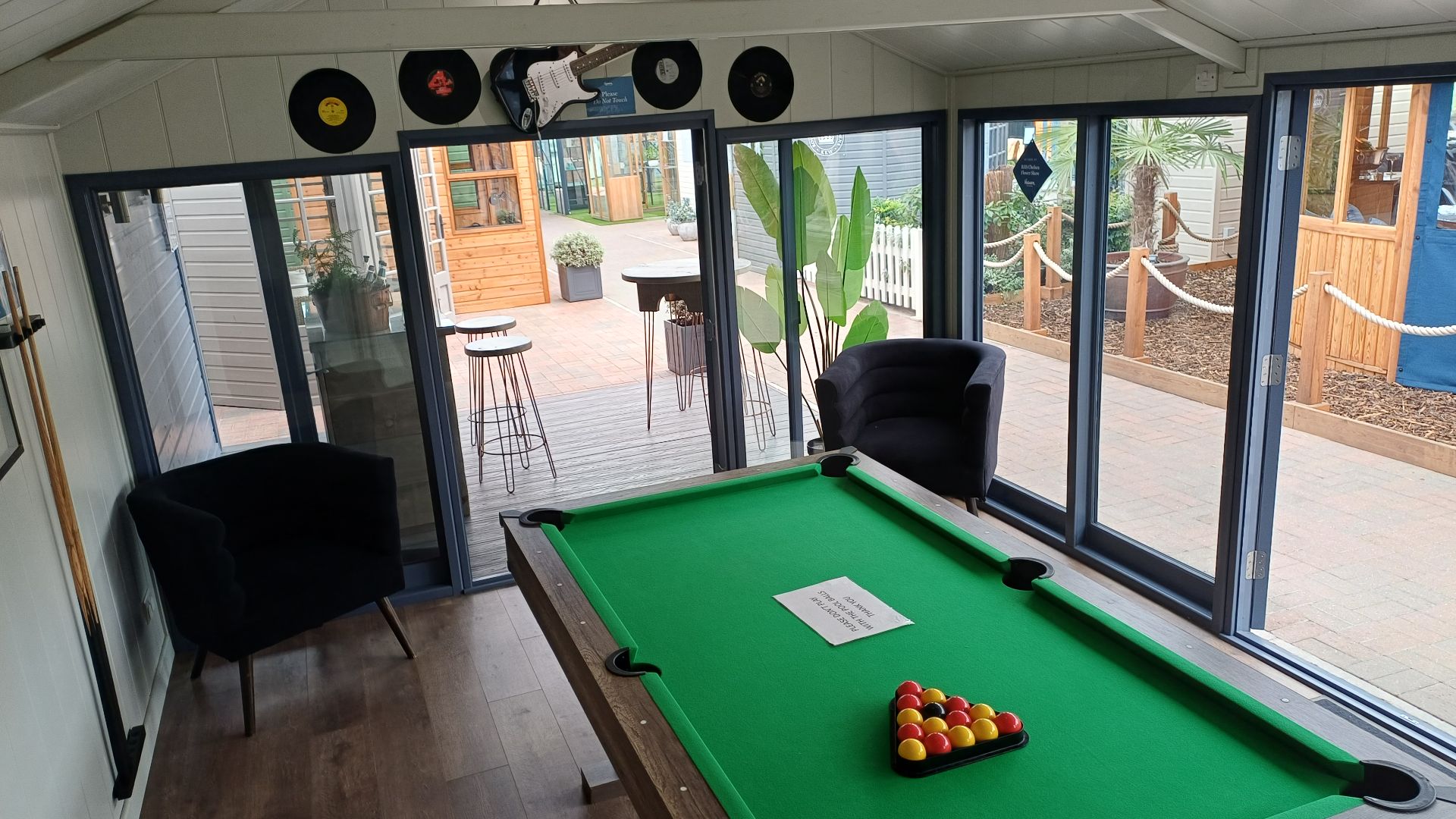 Studio Pavilion Ex-Display available at Hassocks (Sussex)