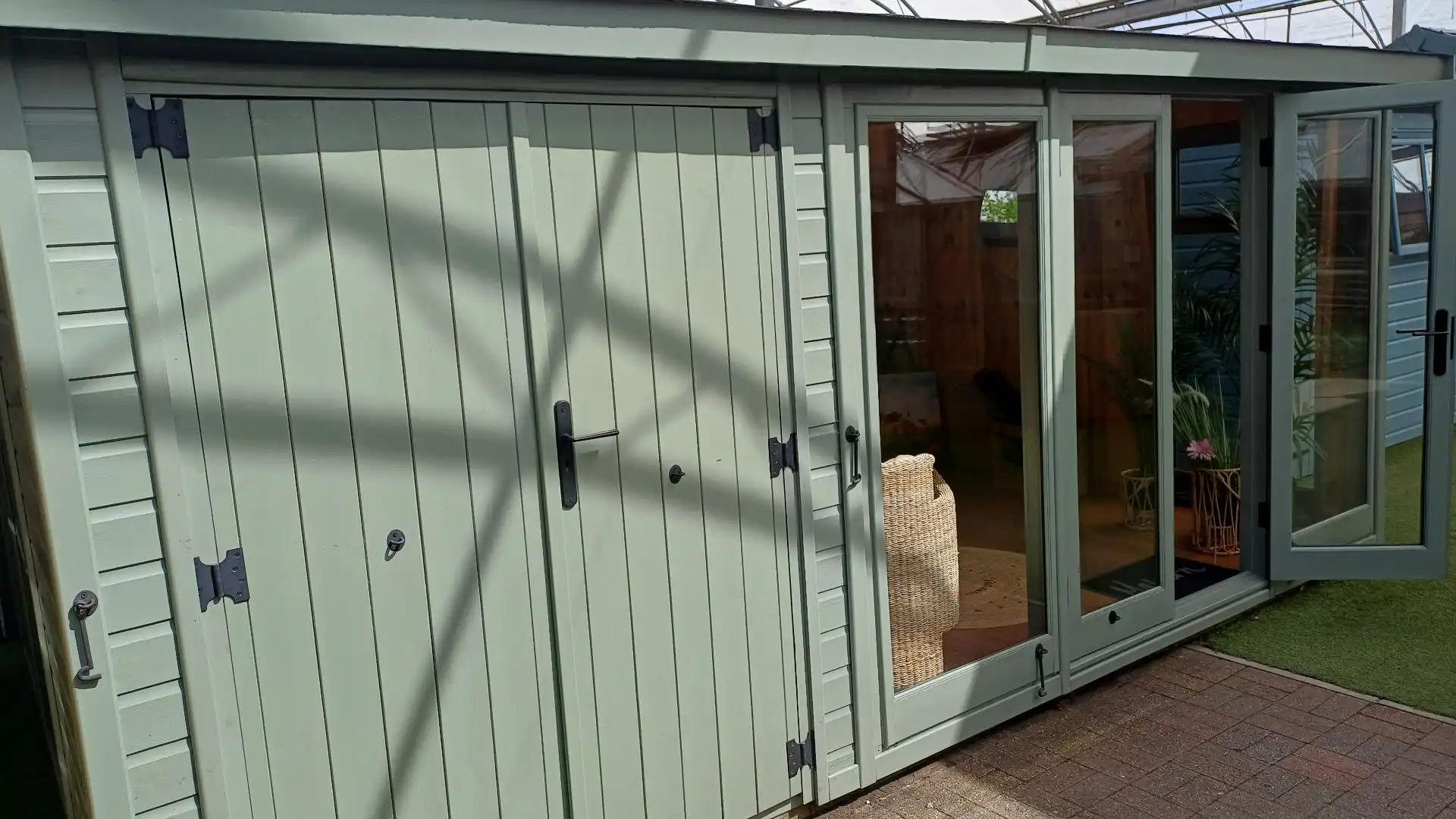 Studio Pavilion Ex-Display available at Hassocks (Sussex)