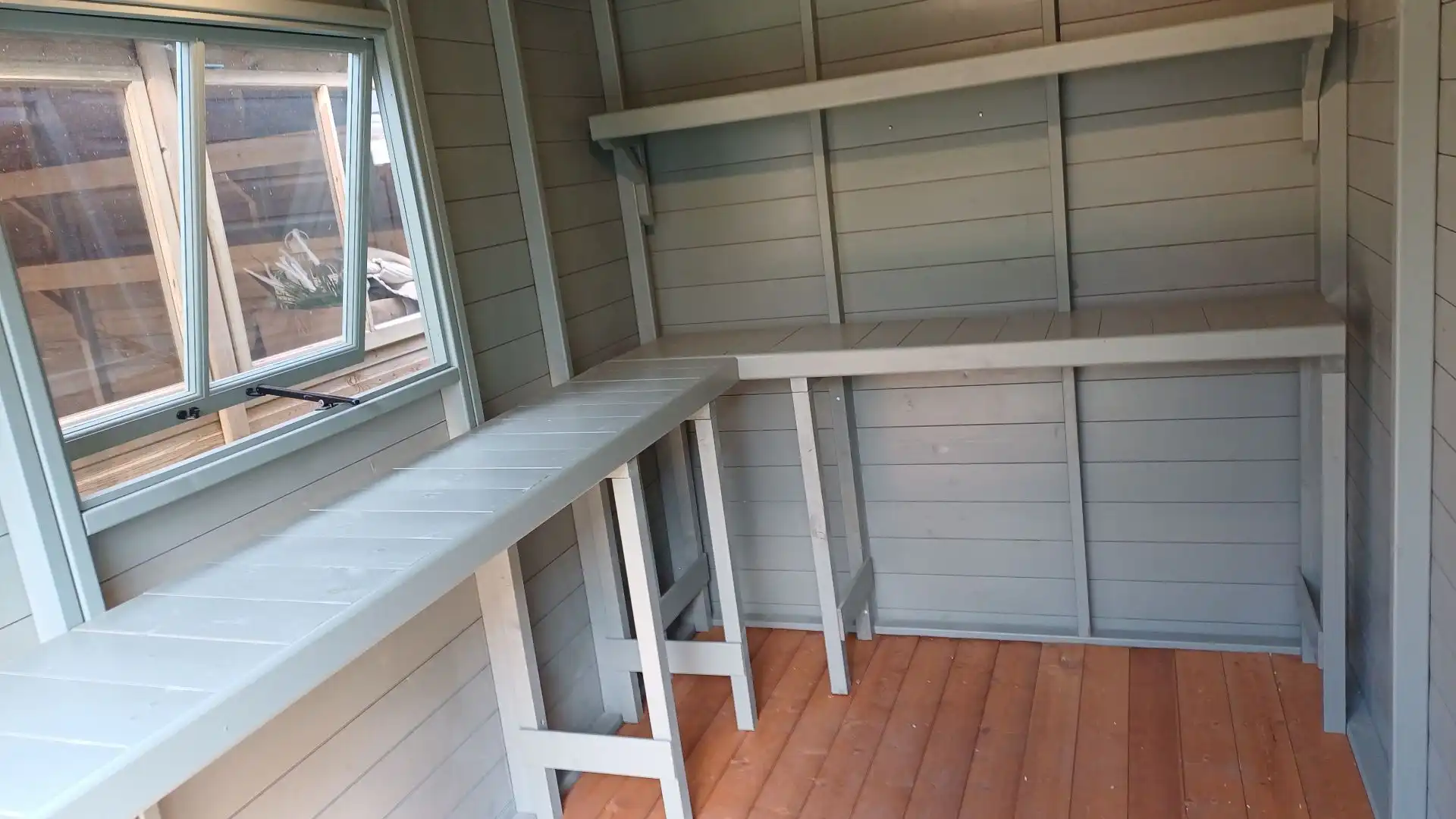 Studio Pavilion Ex-Display available at Hassocks (Sussex)