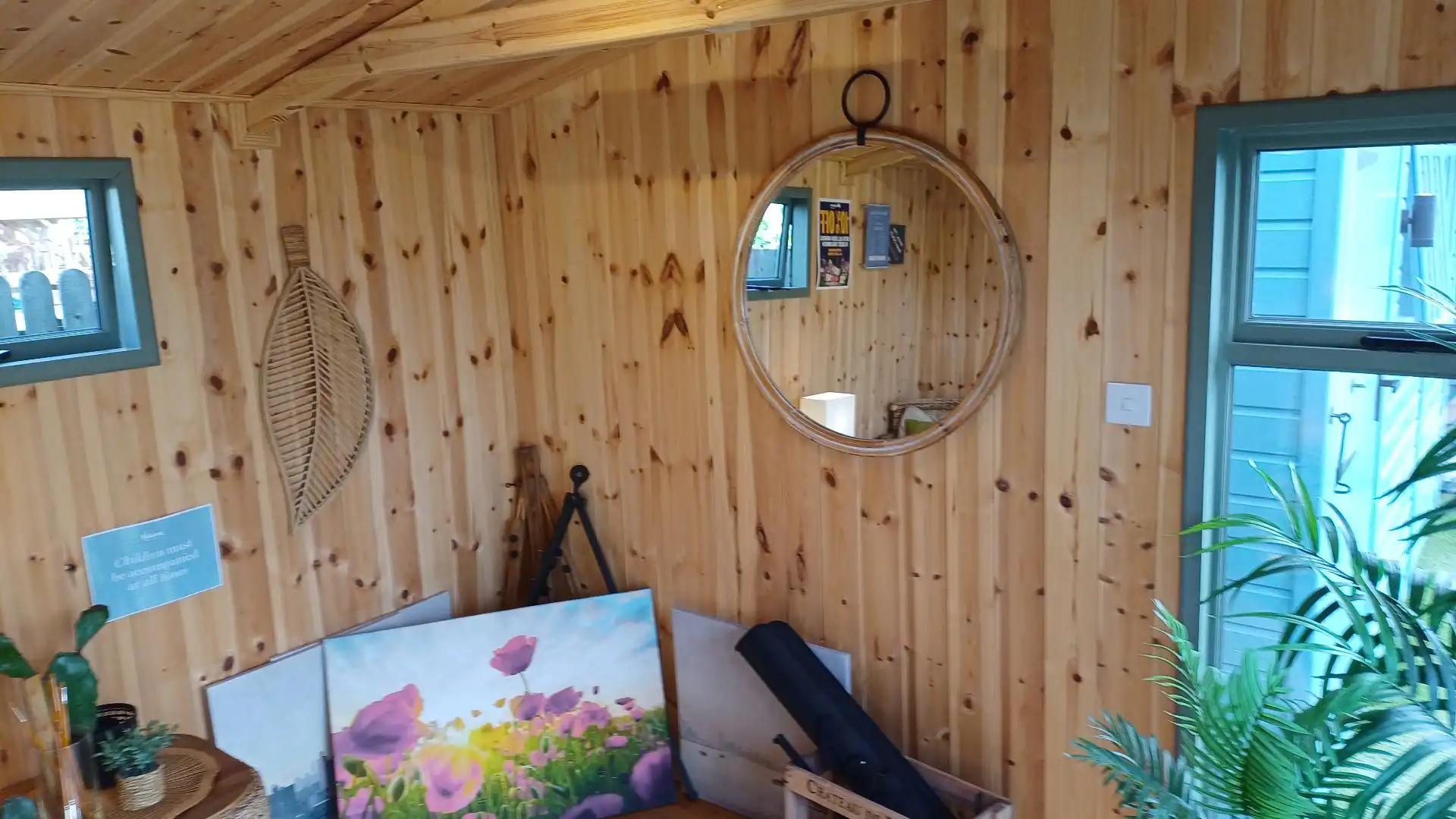 Studio Pavilion Ex-Display available at Hassocks (Sussex)
