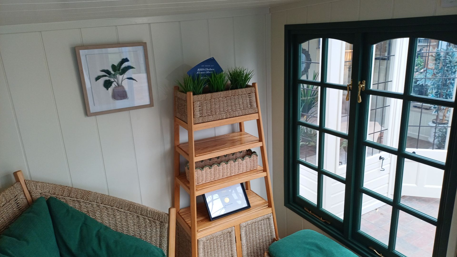 Harwood Ex-Display available at Hassocks (Sussex)