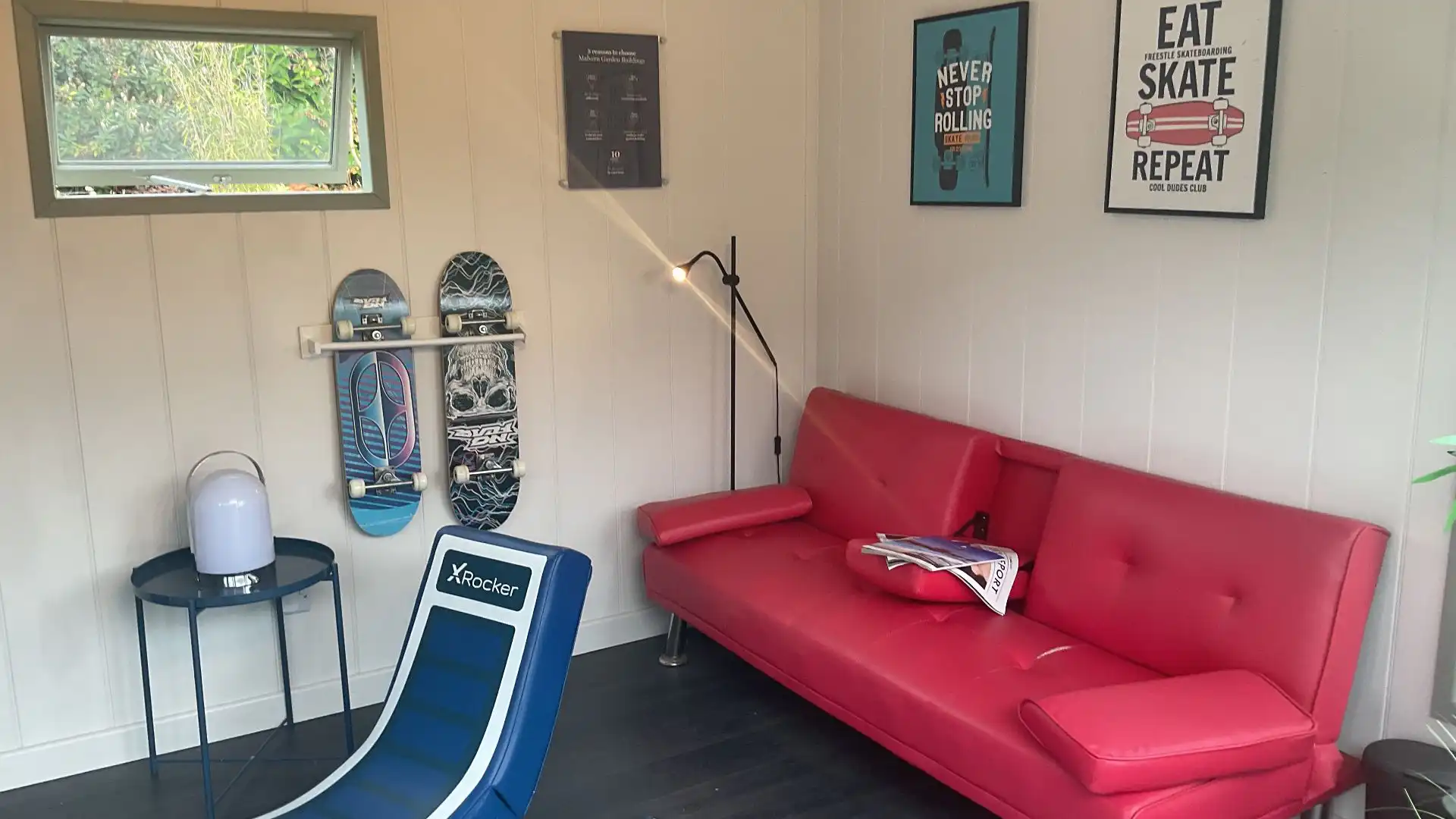 Studio Flat Ex-Display available at Nottingham (Nottinghamshire)