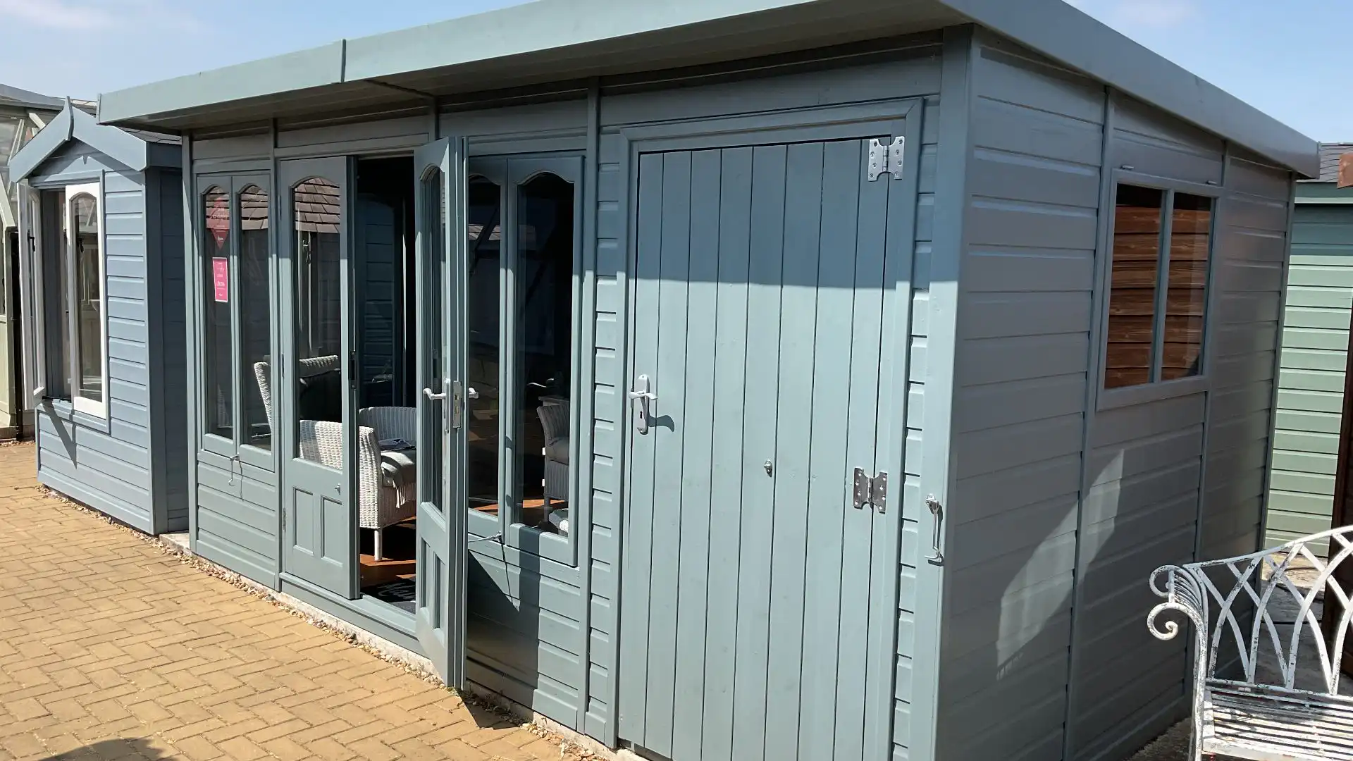 Stretton Ex-Display available at Nottingham (Nottinghamshire)