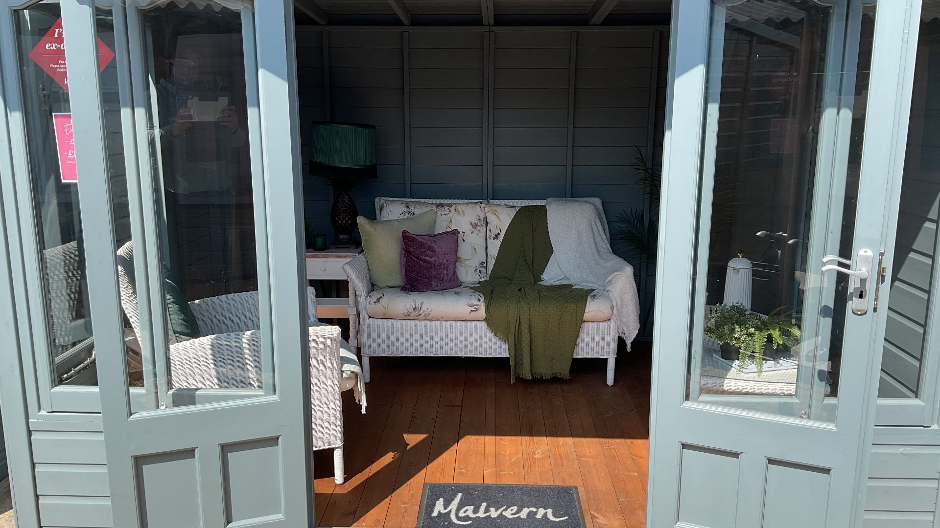 Stretton Ex-Display available at Nottingham (Nottinghamshire)