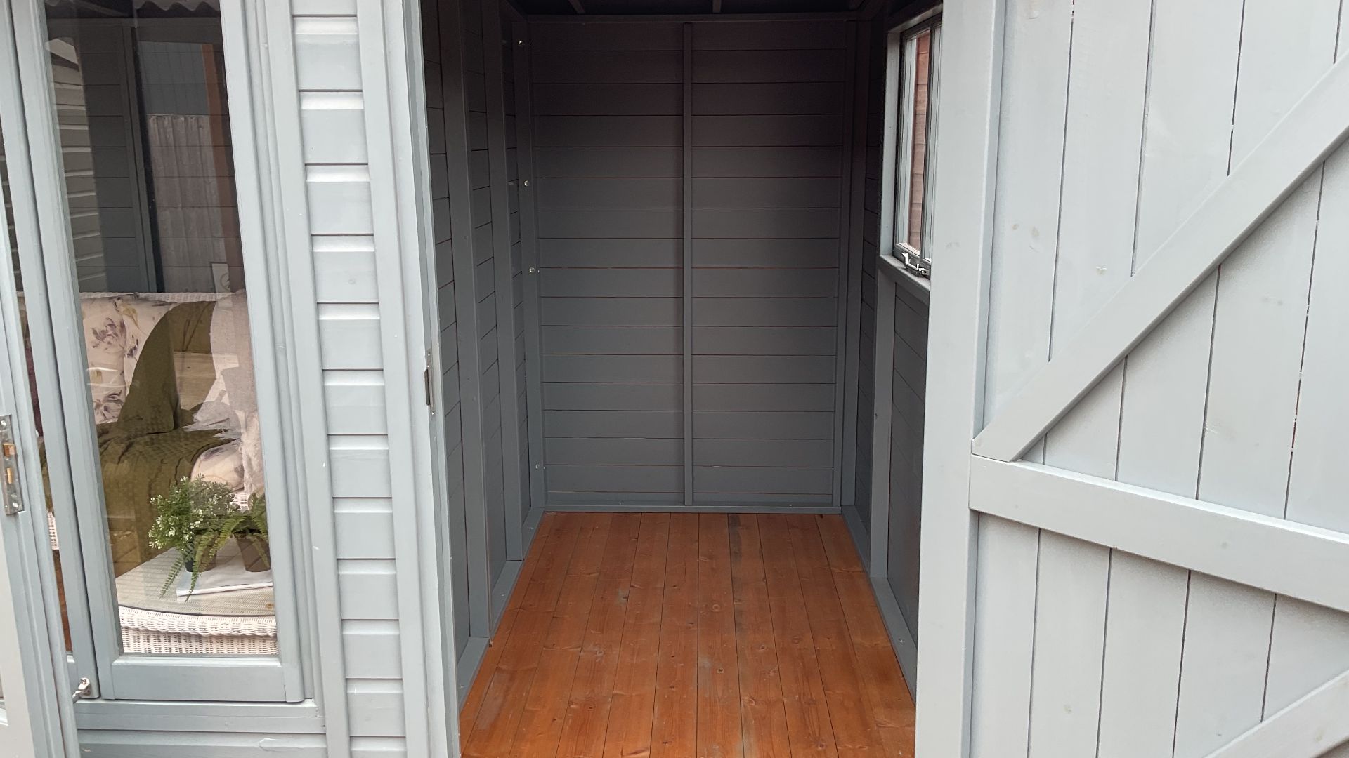 Stretton Ex-Display available at Nottingham (Nottinghamshire)
