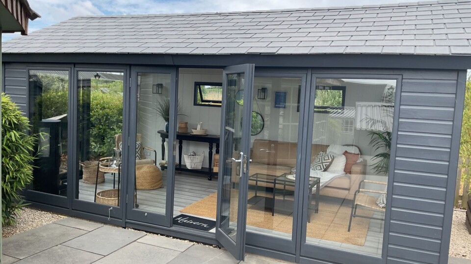 Studio Pavilion Ex-Display available at Nottingham (Nottinghamshire)