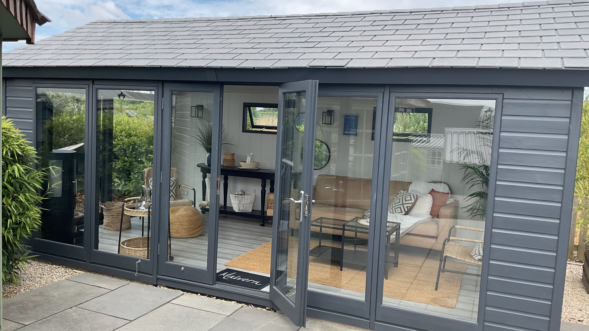 Studio Pavilion Ex-Display available at Nottingham (Nottinghamshire)
